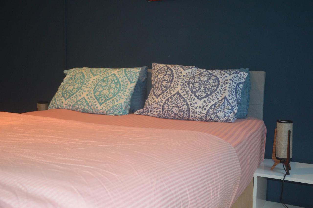 Appartamento Garden Aparts Taksim *