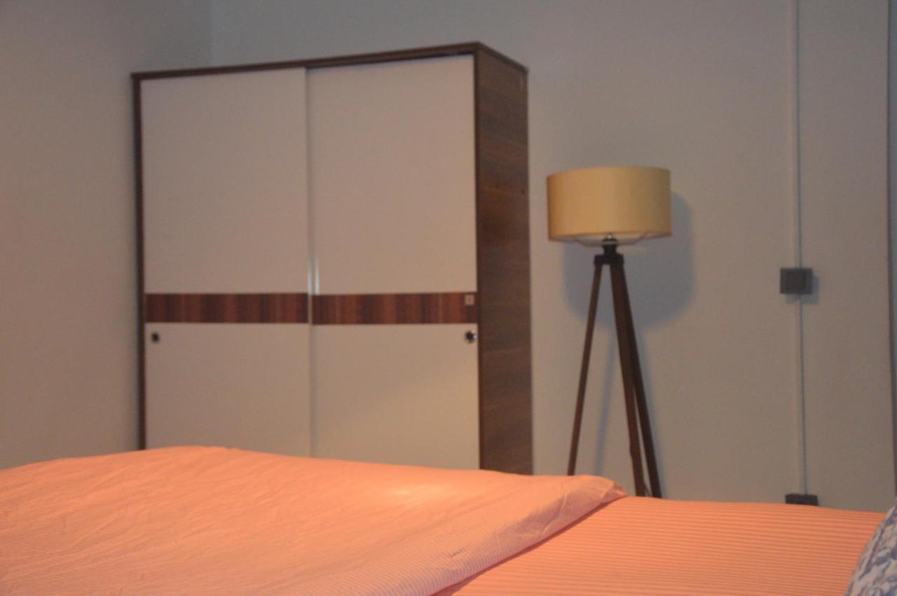 Garden Aparts Taksim Appartamento