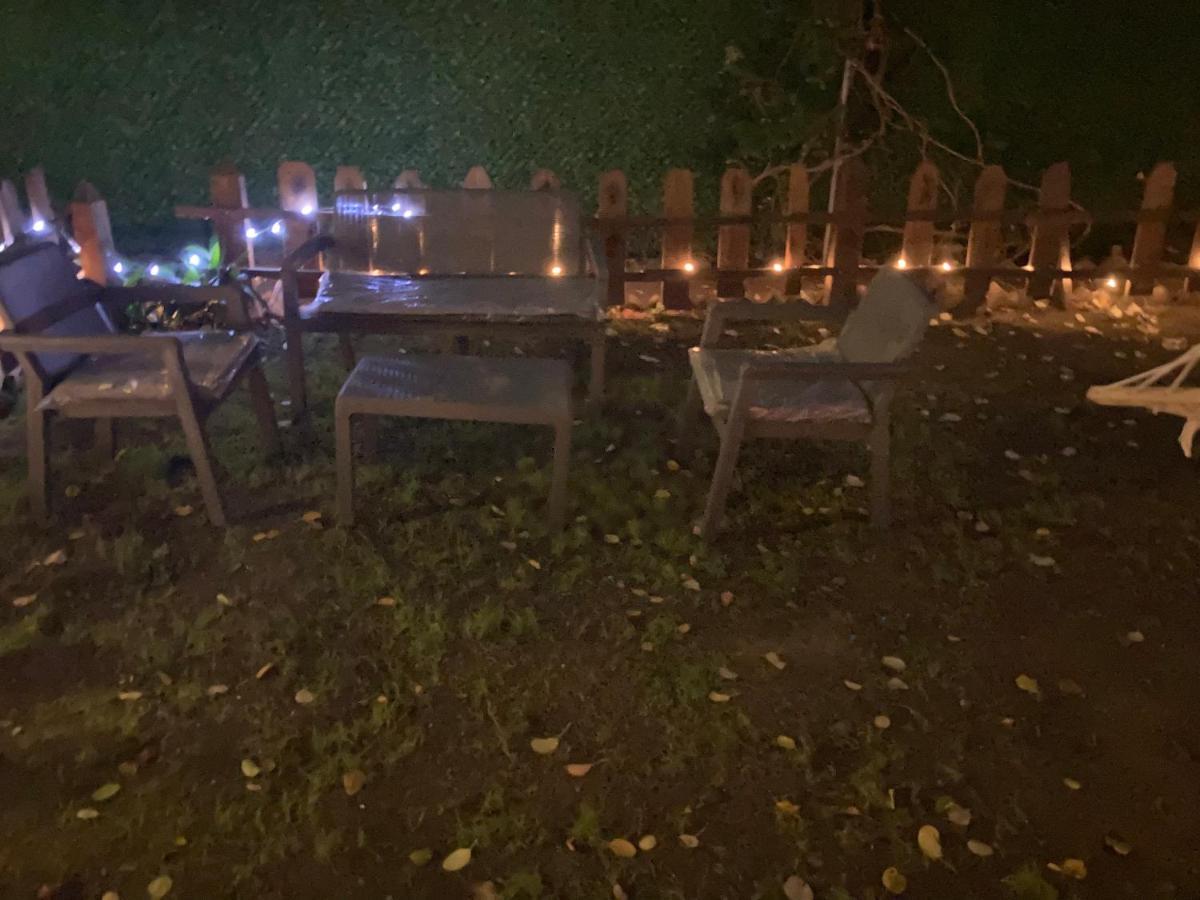 Appartamento Garden Aparts Taksim Provincia di Istanbul