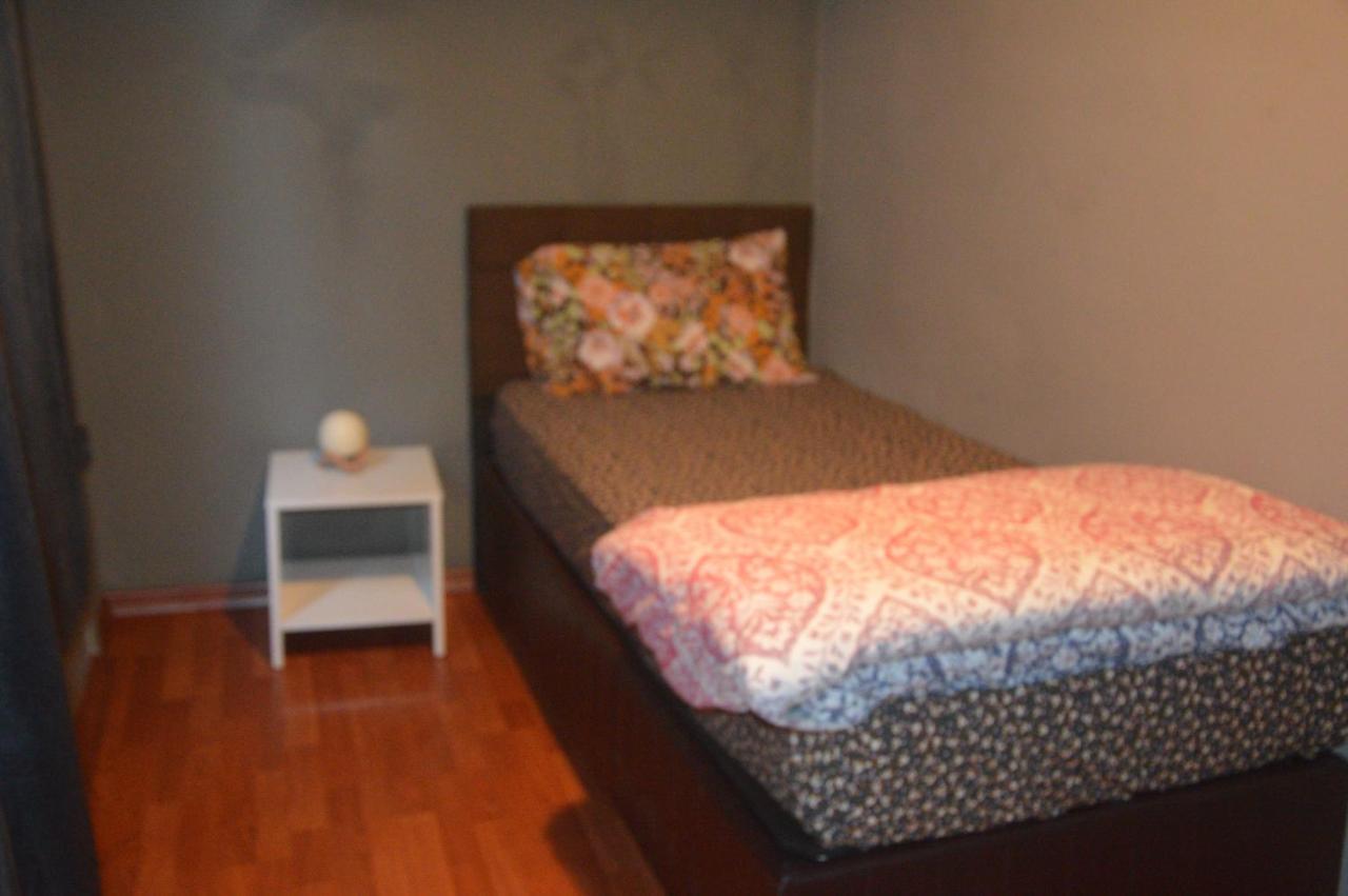 Garden Aparts Taksim * Provincia di Istanbul