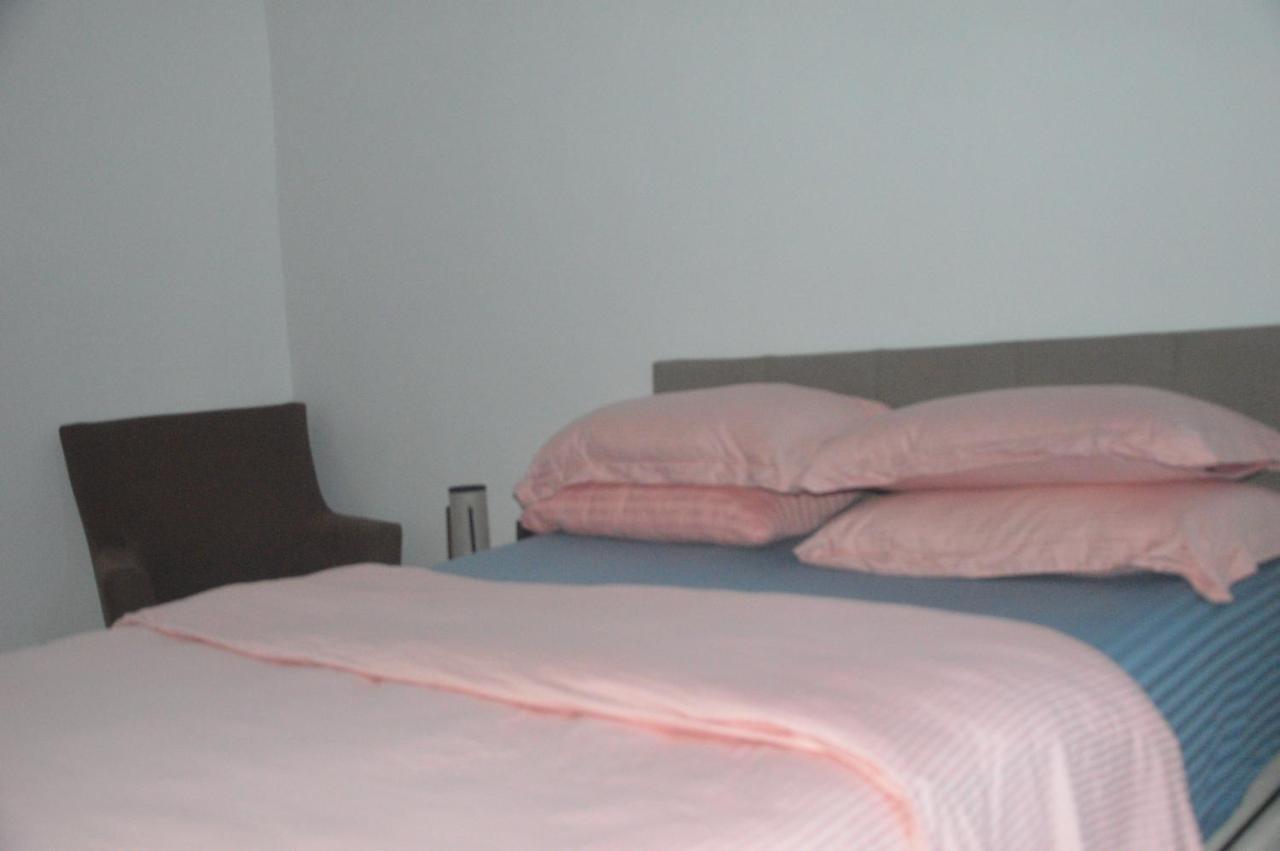 Garden Aparts Taksim Provincia di Istanbul