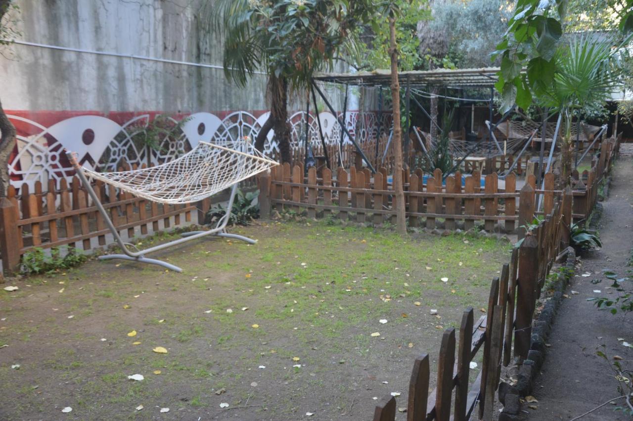 Garden Aparts Taksim Provincia di Istanbul