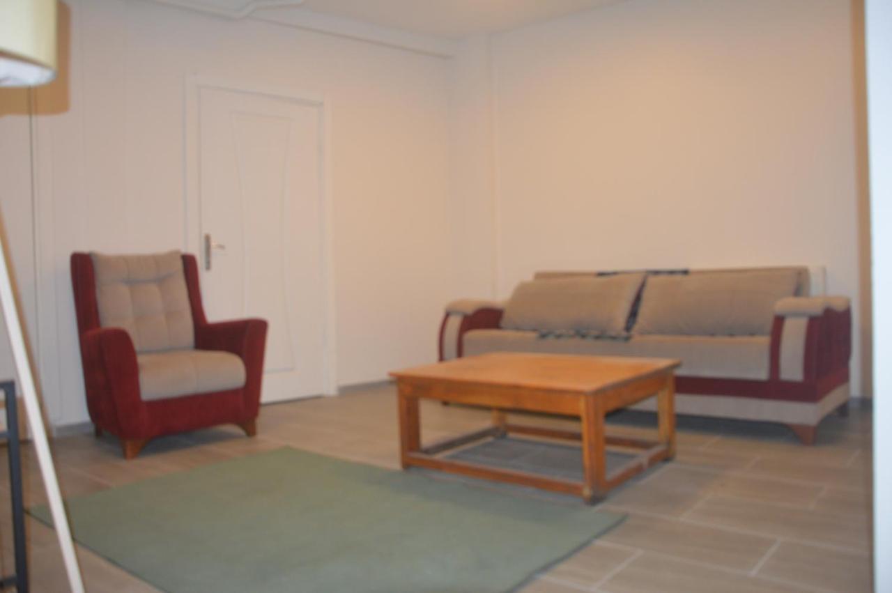 Garden Aparts Taksim Appartamento *