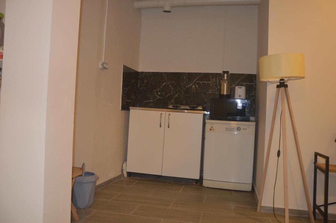 Garden Aparts Taksim Appartamento Provincia di Istanbul