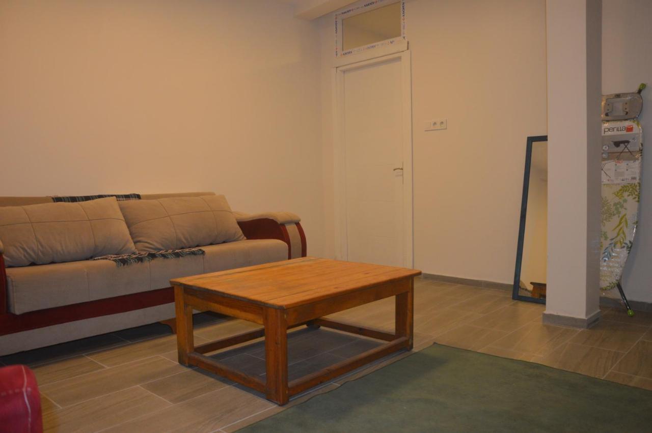 Garden Aparts Taksim Appartamento Provincia di Istanbul