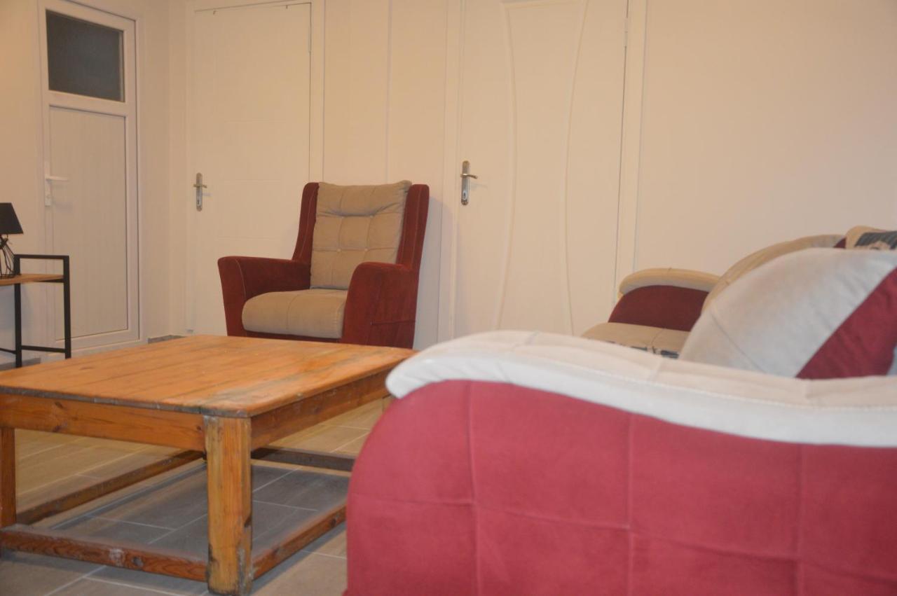 Garden Aparts Taksim Appartamento Provincia di Istanbul