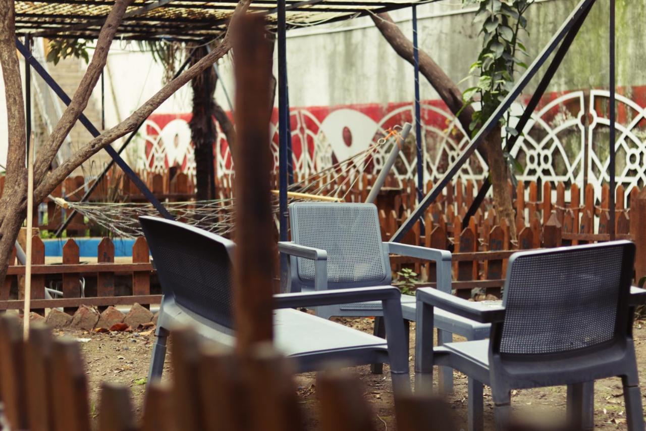 Appartamento Garden Aparts Taksim Provincia di Istanbul