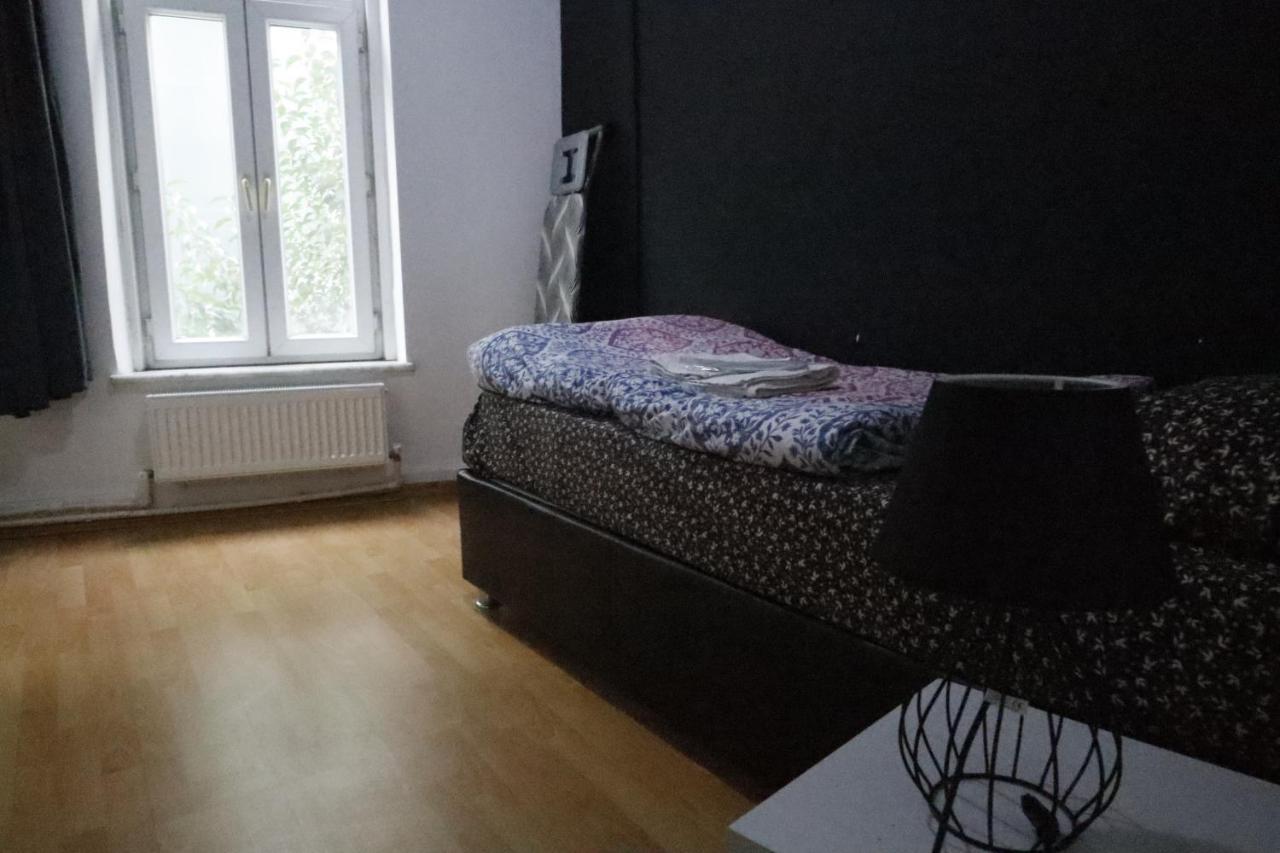 Garden Aparts Taksim * Provincia di Istanbul