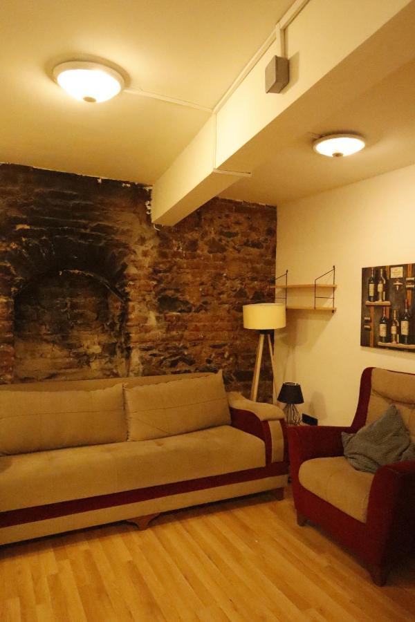 Appartamento Garden Aparts Taksim Provincia di Istanbul