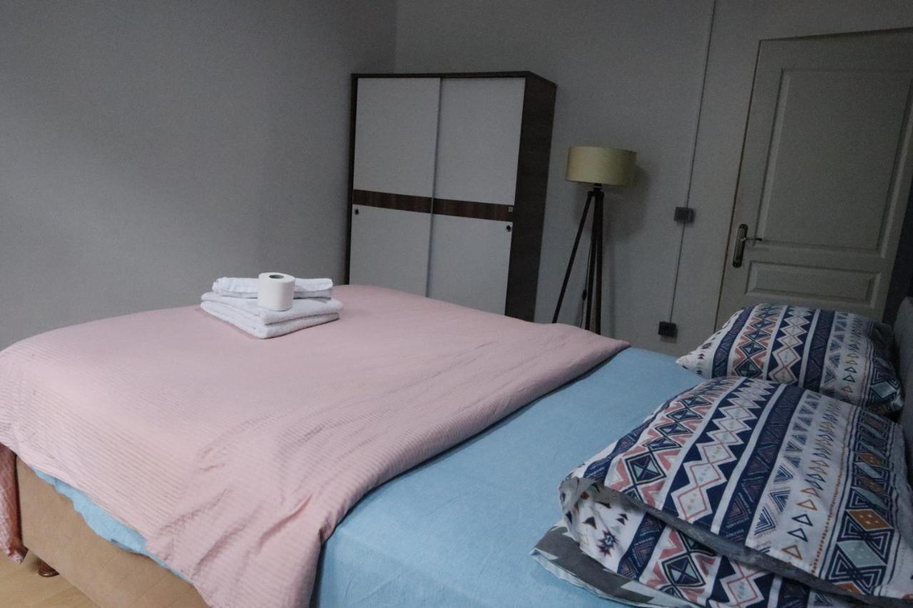 Garden Aparts Taksim Provincia di Istanbul