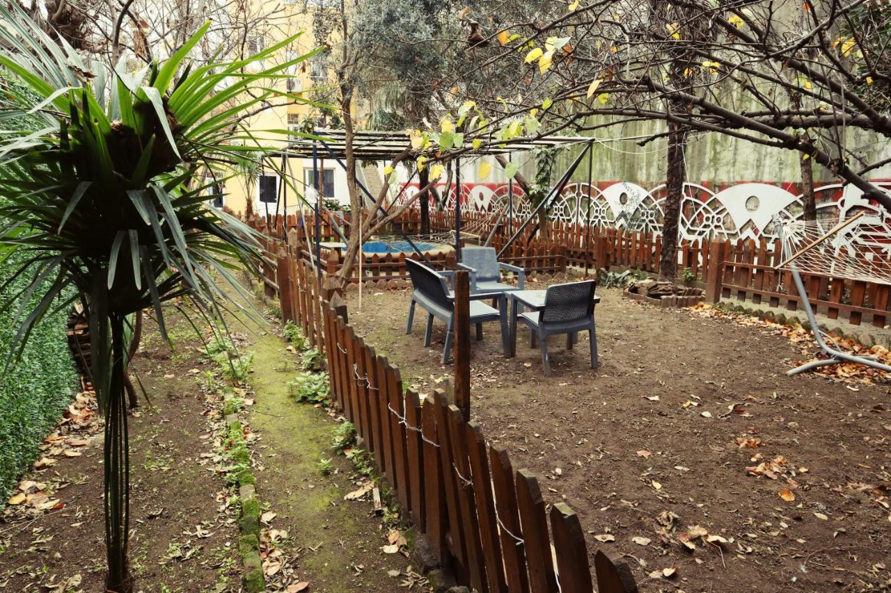 Garden Aparts Taksim * Provincia di Istanbul