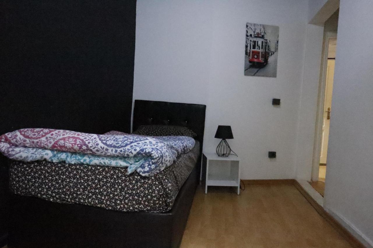 Garden Aparts Taksim Appartamento *