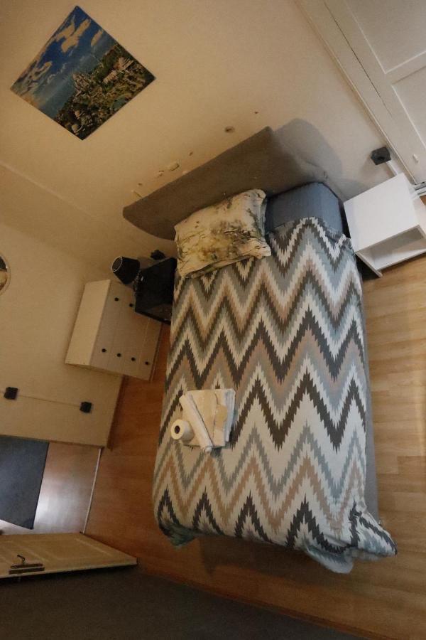 Appartamento Garden Aparts Taksim *