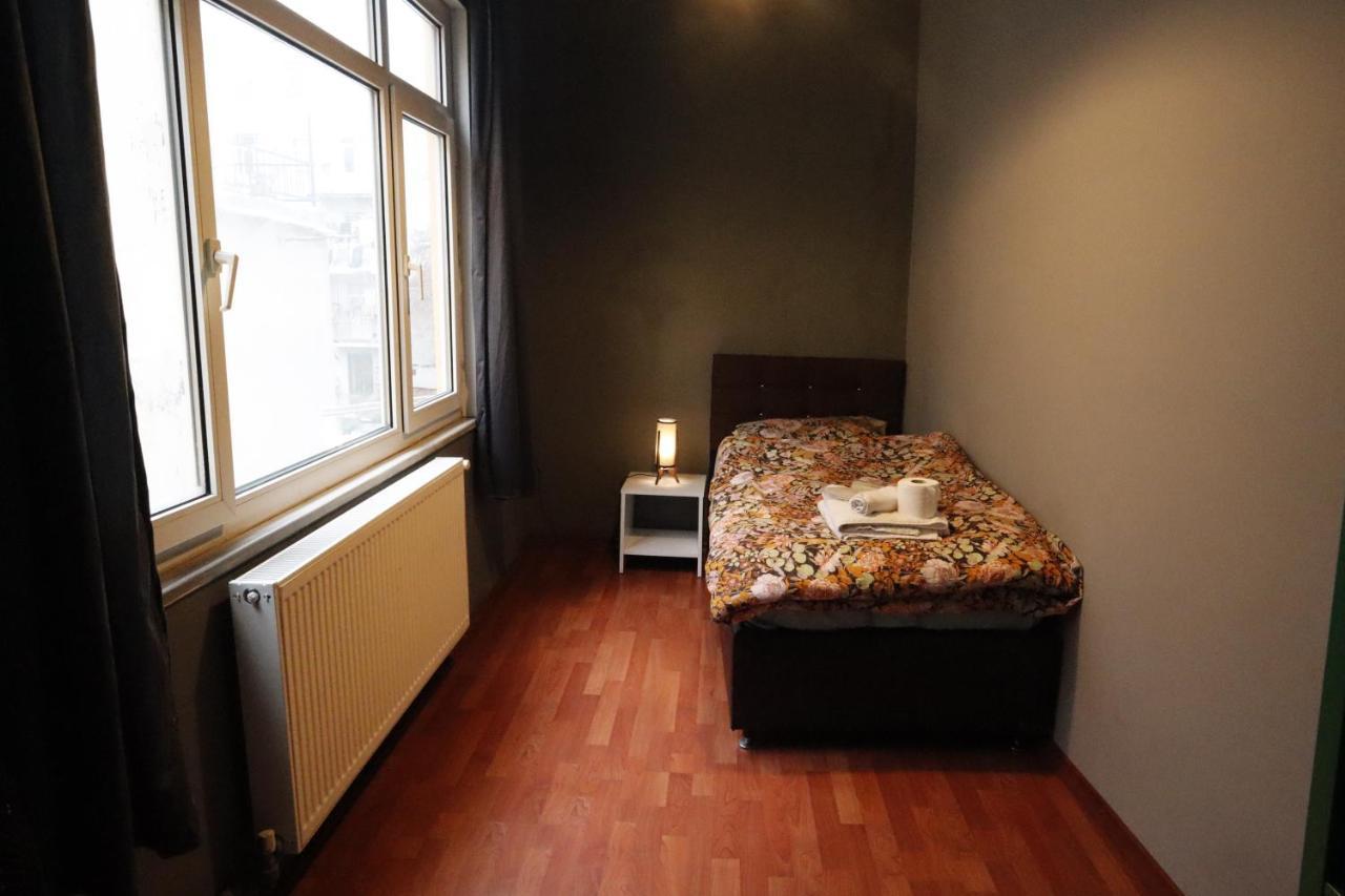 Appartamento Garden Aparts Taksim Provincia di Istanbul