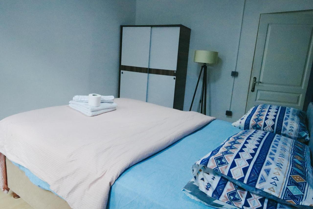 Garden Aparts Taksim * Provincia di Istanbul